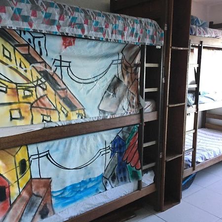Vidigal Hostel Bar Rio de Janeiro Extérieur photo