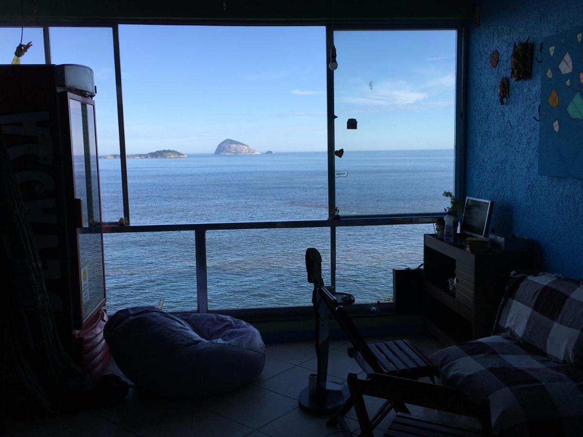 Vidigal Hostel Bar Rio de Janeiro Extérieur photo